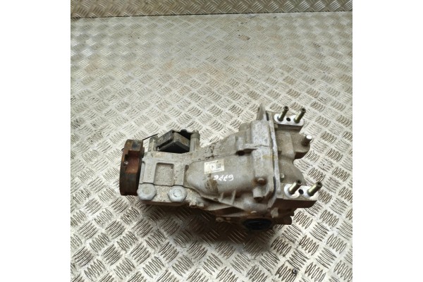 REAR REDUCER MAZDA MX 5 IV ND MS1427100J 39289969 2 0L 118kw 2016 Catalog number of the part MS1427100J