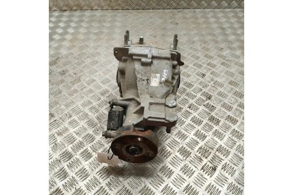 REAR REDUCER MAZDA MX 5 IV ND MS1427100J 39289969 2 0L 118kw 2016 Car type passenger cars