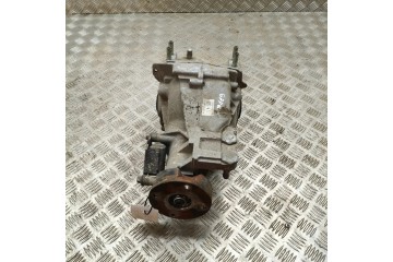 REAR REDUCER MAZDA MX 5 IV ND MS1427100J 39289969 2 0L 118kw 2016 Car type passenger cars