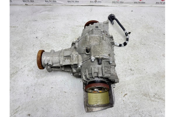 Rear differential Audi A7 S7 4G 8K0927277