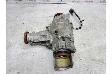 Rear differential Audi A7 S7 4G 8K0927277