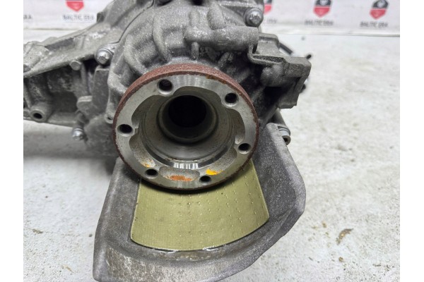 Rear differential Audi A7 S7 4G 8K0927277 Part manufacturer Audi OE