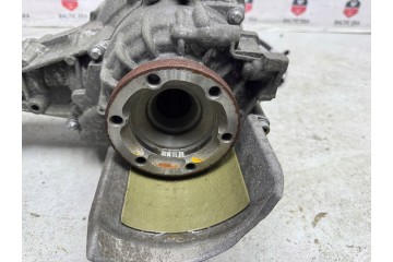 Rear differential Audi A7 S7 4G 8K0927277 Part manufacturer Audi OE