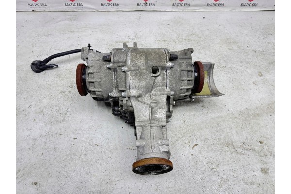 Rear differential Audi A7 S7 4G 8K0927277 Catalog number of the part 8K0927277