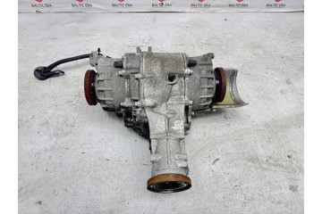 Rear differential Audi A7 S7 4G 8K0927277 Catalog number of the part 8K0927277