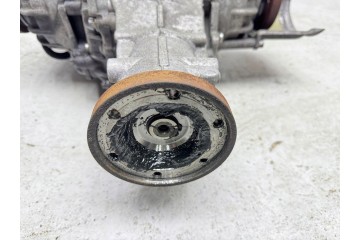 Rear differential Audi A7 S7 4G 8K0927277 Car type passenger cars