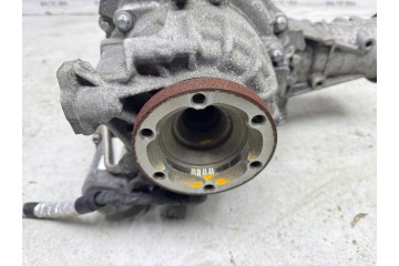 Rear differential Audi A7 S7 4G 8K0927277 Catalog number of substitutes 405248 10132763 8733102150