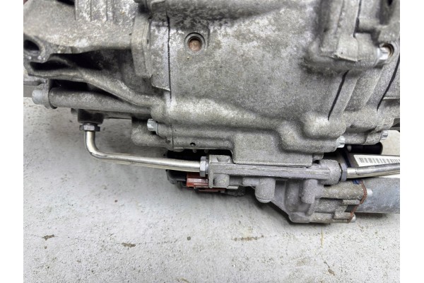 Diferencial trasero Audi A7 S7 4G 8K0927277