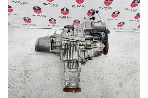 Diferencial trasero Audi A7 S7 4G 8K0927277