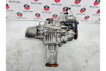 Diferencial trasero Audi A7 S7 4G 8K0927277