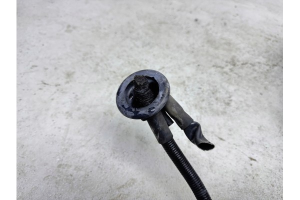 Diferencial trasero Audi A7 S7 4G 8K0927277
