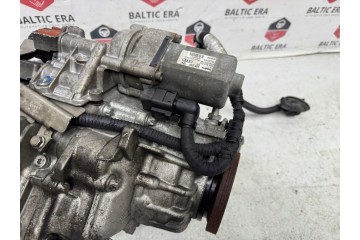 Diferencial trasero Audi A7 S7 4G 8K0927277