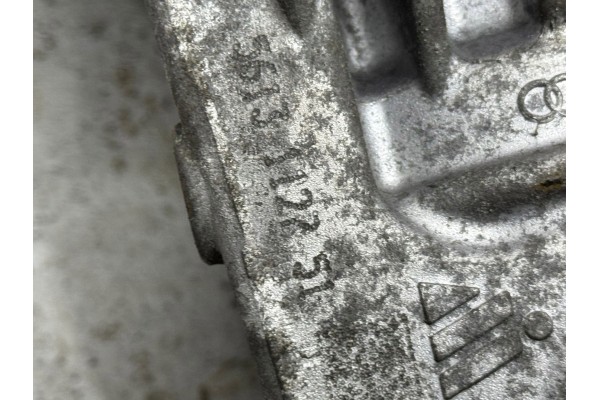 Diferencial trasero Audi A7 S7 4G 8K0927277
