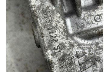 Diferencial trasero Audi A7 S7 4G 8K0927277