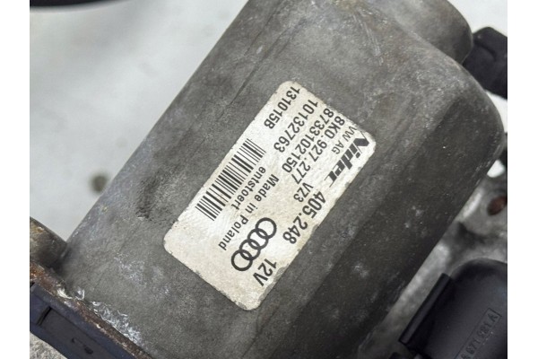 Diferencial trasero Audi A7 S7 4G 8K0927277