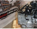 AUTOMATIC TRANSMISSION HONDA INSIGHT 1 3 HYBRID IMA SBLA 1043923