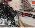 AUTOMATIC TRANSMISSION HONDA INSIGHT 1 3 HYBRID IMA SBLA 1043923 Catalog number of the part SBLA 1043923