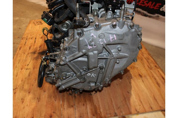 AUTOMATIC TRANSMISSION HONDA INSIGHT 1 3 HYBRID IMA SBLA 1043923 Part manufacturer Honda OE