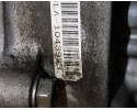 AUTOMATIC TRANSMISSION HONDA INSIGHT 1 3 HYBRID IMA SBLA 1043923 Quality of parts according to GVO O original with manufacturer 