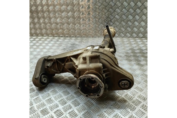 FRONT REDUCER VW AMAROK FLATBED S1B 4460310066 39257844 2 0L 132kw Catalog number of the original 4460310066
