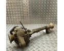 Reductor delantero VW Amarok Flatbed (S1B) 4460310066 39257844 2.0L 13