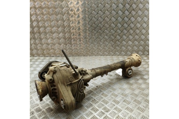 Reductor delantero VW Amarok Flatbed (S1B) 4460310066 39257844 2.0L 13