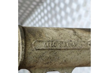Reductor delantero VW Amarok Flatbed (S1B) 4460310066 39257844 2.0L 13