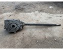2011 Porsche Panamera 970 Front differential 97034901 Part manufacturer Porsche OE