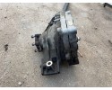 2011 Porsche Panamera 970 Front differential 97034901 Car type passenger cars