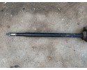 2011 Porsche Panamera 970 Front differential 97034901 Catalog number of the original 97034901122