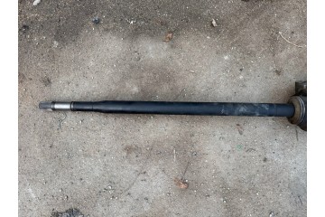 2011 Porsche Panamera 970 Front differential 97034901 Catalog number of the original 97034901122