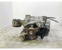 2014 Volkswagen Tiguan Rear differential PGA Car type 4x4 SUV
