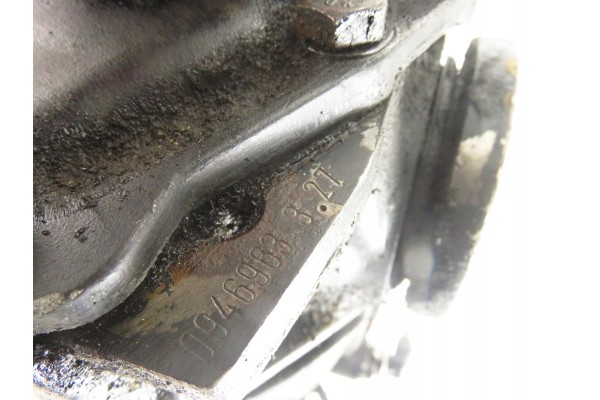 MERCEDES W124 3 27 1243512508 3 27 Catalog number of the part DYFER MERCEDES W124 3 27 1243512508