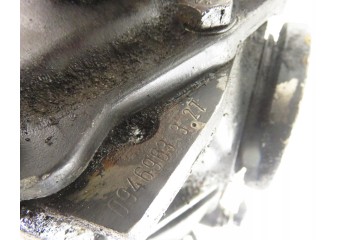 MERCEDES W124 3 27 1243512508 3 27 Catalog number of the part DYFER MERCEDES W124 3 27 1243512508