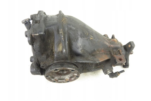 MERCEDES W124 3 27 1243512508 3 27 Car type passenger cars