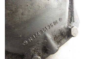 Diferencial Mercedes W124 3.27 1243512508