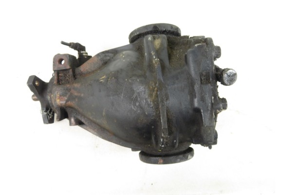 Diferencial Mercedes W124 3.27 1243512508
