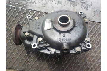 BMW X3 E83 2 0 D ORG DIFFERENTIAL BRIDGE 7540634 3 07