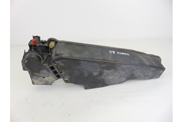 9809278380  NO IDENTIFICADO CITROEN C3 PICASSO Exclusive 2013 9809278380 193288 CITROEN - 3