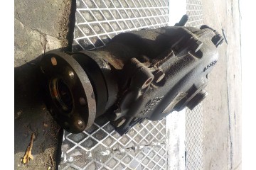 BMW X3 E83 2 0 D ORG DIFFERENTIAL BRIDGE 7540634 3 07 Part manufacturer BMW OE