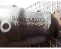BMW X3 E83 2 0 D ORG DIFFERENTIAL BRIDGE 7540634 3 07 Catalog number of the part 7540634 3 07