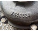 BMW X3 E83 2 0 D ORG DIFFERENTIAL BRIDGE 7540634 3 07 Engine type diesel