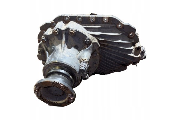 A9423500134 MERCEDES BENZ Differential drive axle Part manufacturer Mercedes Benz OE