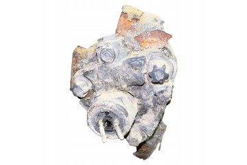 A9423500134 MERCEDES BENZ Differential drive axle Catalog number of the part A9423500134