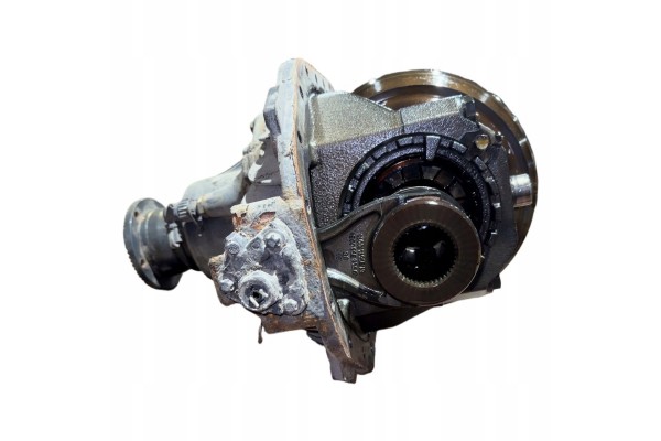 A9423500134 MERCEDES BENZ Differential drive axle Car type trucks