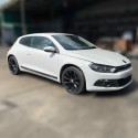 VOLKSWAGEN SCIROCCO (137) 2.0 TDI (103kW) BlueMotion