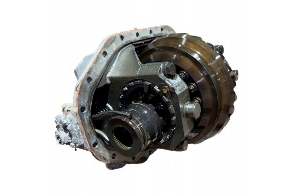 A9423500134 MERCEDES BENZ Differential drive axle Catalog number of the original A9423500134 A9423500234 A9423530107 A3463530907