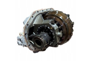A9423500134 MERCEDES BENZ Differential drive axle Catalog number of the original A9423500134 A9423500234 A9423530107 A3463530907