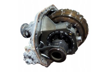 A9423500134 MERCEDES BENZ Differential drive axle Installation side front