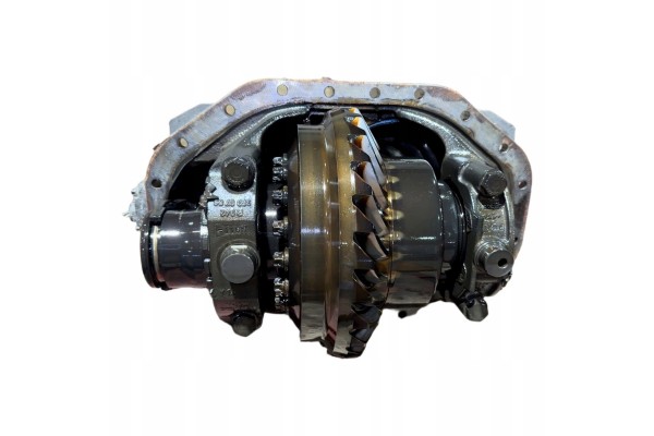 A9423500134 MERCEDES BENZ Differential drive axle Product weight with unit packaging 148 kg